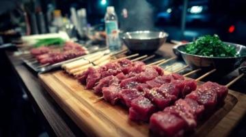 Max探店:蘇寧廣場米紙越南小館美味東南亞菜推薦