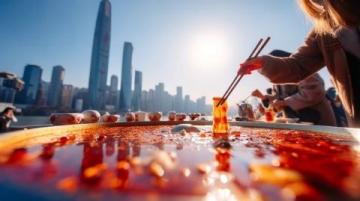 金華旅游全攻略:交通、景點、美食與住宿一網打盡!