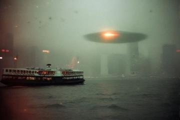 今天是我來到香港的第三天,這座繁華的國際大都市依舊讓我充滿驚喜