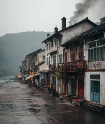 山城重慶：中國的魅力之都，地形獨特，美食誘人，文化豐富