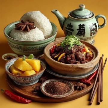 三道小孩最愛的家常菜：番茄炒蛋、可樂雞翅、土豆絲的做法教學