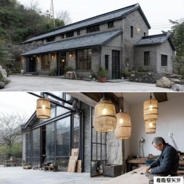 上周陪同妻子走親訪友,順游閩浙沿海地區(qū)一周