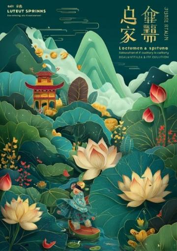挑戰30天頭條日記:探秘涇縣美食“十二道涇味”鑒賞