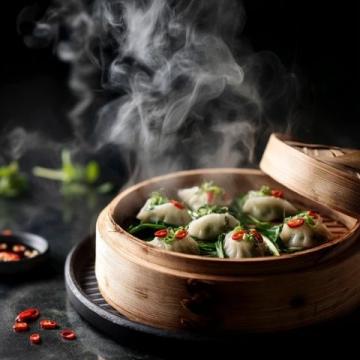 山東十大特色美食推薦