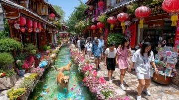 杭州之旅:體驗本地風情與避坑指南