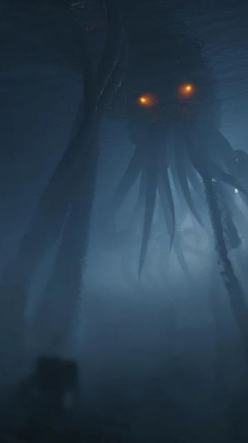 這里是魷魚愛好者的天堂!一盤6只根本不夠吃