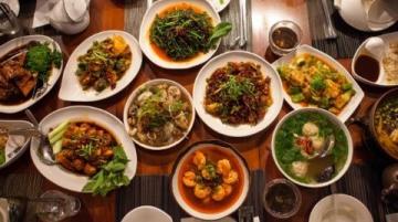沈陽、鞍山、大連等遼寧城市美食指南:沈陽風味、東北名菜及大連海鮮口福