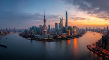 上海:不僅是一流大城市,更是備受矚目的國際大都會