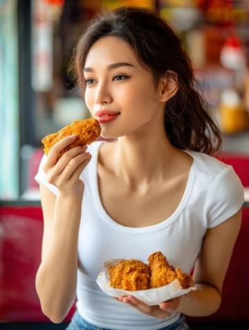 三道小孩最愛的家常菜：番茄炒蛋、可樂雞翅、土豆絲的做法教學