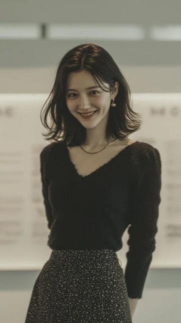 韓國女星大方投喂后輩,溫暖舉動引發熱議