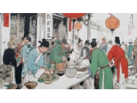 山西風(fēng)華：探索黑神話：悟空背后的美味傳統(tǒng)