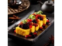 唐山特色美食全攻略：棋子餅、萬(wàn)里香雞不可錯(cuò)過(guò)！
