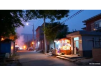喚醒哈爾濱記憶：關東古巷復建，傳承歷史藝術情