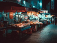 探尋杭州滋味之旅：不可錯過的美食體驗