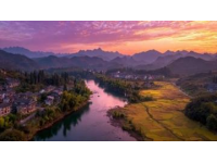 淮北旅游攻略：歷史文化名城的自然美景和美食推薦