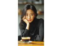 韓國女星大方投喂后輩，溫暖舉動引發熱議
