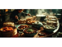 中國(guó)東北“快樂(lè)之城”鐵嶺：幽默文化與美食天堂