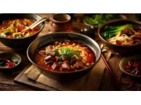 舟山美食：風(fēng)鰻、嗆蟹不可錯(cuò)過！