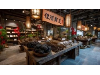探尋徽州風味：安徽地道美食之旅