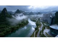 山城重慶：中國的魅力之都，地形獨(dú)特，美食誘人，文化豐富