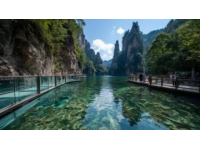 重慶旅游景點大全：人文景觀與自然風光的完美融合