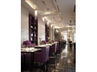 上海外灘W酒店The Kitchen Table探店體驗：美食與美景的完美結合