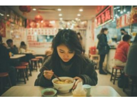 跨國美食文化碰撞下的文化差異和消費習慣