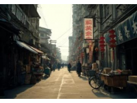 舌尖上的嵩江路，藏不住的市井煙火氣！