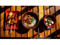 陜西銅川的必嘗經典：咸湯面，一碗暖胃的傳統早餐