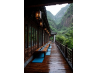溫州九山：自然之美、生活氣息與美食之旅