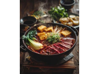 河南省安陽(yáng)市擁有豐富的地方美食，以下是一些代表性的安陽(yáng)特色美食