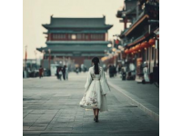 漫步營口古韻新顏，感受歷史與現代交融之美