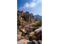 2025年普陀山旅行指南：一場心靈朝圣的完美規劃