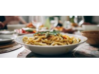 山西：歷史悠久的美食天堂，面食與醋香讓人流連忘返