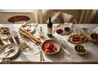 冬天美食美酒(美食美酒書)