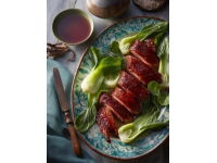 幾款經(jīng)典美食輕松做，中西式料理一網(wǎng)打盡