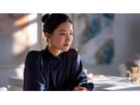 探尋撒撇之美：楊磊磊的獨特制作與苦中回甘的滋味