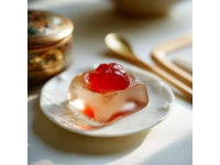 經典粵味來襲：菠蘿咕嚕肉，酸甜果香伴嫩肉
