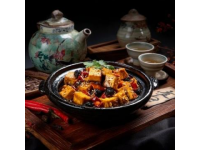 品味婺源春節，不可錯過的八道佳肴