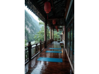 一路看美景吃美味，感受樂山蹺腳牛肉獨(dú)特魅力