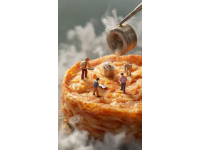 濟寧最難忘的美食：傳統小吃濟寧夾餅的魅力
