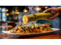 大同刀削面:滋味之極,嚼力無(wú)窮