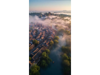 夢幻烏鎮：江南水鄉之旅的詩畫體驗與文學靈感