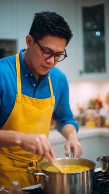 家常婆婆丁炒蛋:美味營養(yǎng),清熱解毒的家常美食