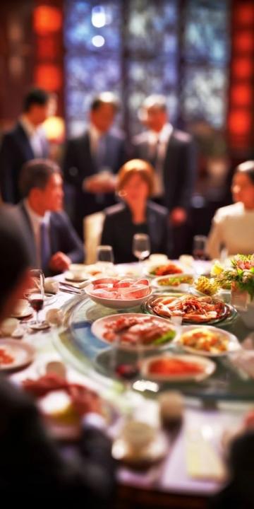 廣州之旅美食推薦:東湖酒樓年夜飯與阿強家川菜館探秘
