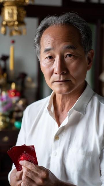 **艾倫拜師老飯骨舌尖上的匠心傳承**