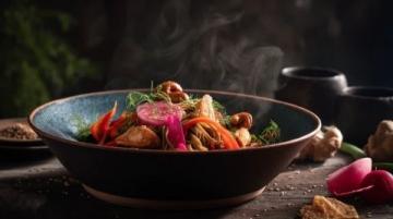 山西晉東南美食推薦(山西美食~晉東南美食)