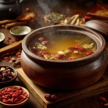 沒聽說過的寧夏美食(以下是一些寧夏的美食)