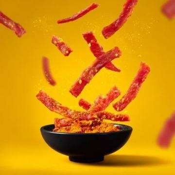 云南特色小吃風味獨特受游客青睞