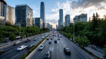 高速公路行車安全指南:防疲勞分心與注意警示標示
